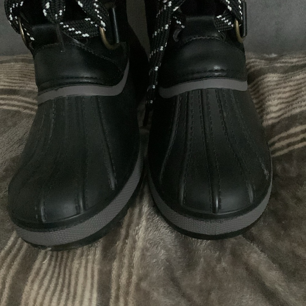 Snow boots - Picture 7 of 8